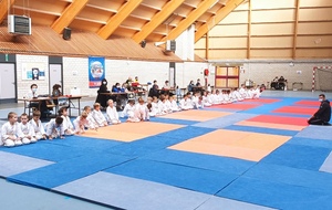 27/11/2021 : 1er tournoi de Courcelles-Chaussy 