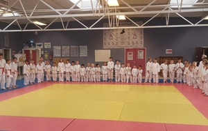 1ère animation vacances de la saison les 24 et 25 octobre 2022.