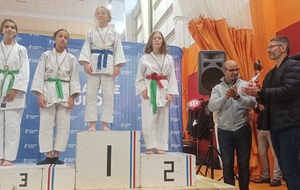 20 novembre 2022  grand prix minimes à Metz