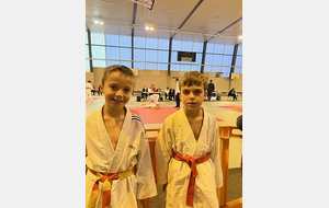 1er grand prix benjamin(e)s Hayange le 18 12 2022