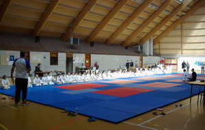 Tournoi de Courcelles
