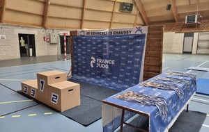 2ème Tournoi Mini-poussins/Poussins Courcelles Chaussy
