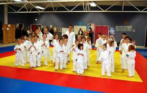 Animation ludiques et sportives