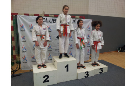 Grand Prix Benjamins de Metz le 26 janvier 2020
