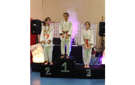 Grand Prix Minimes de L'Hopital 21/11/2021