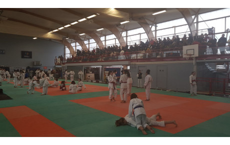 grand prix de Chateau-Salins