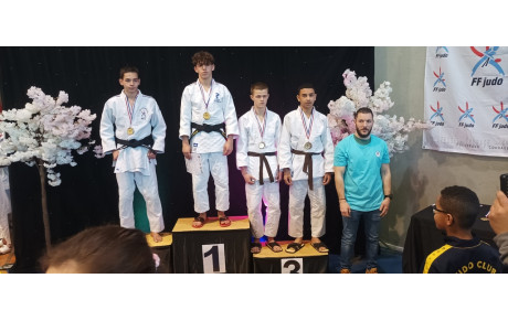 Coupe de Moselle cadet(te)s le 19 mars 2022 à Hagondange