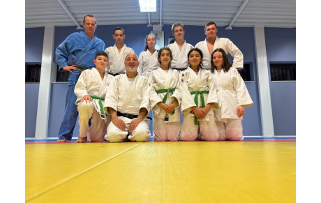 Supervision kata pour Baptiste le 18 novembre 2022