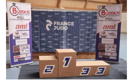 Samedi 30 novembre 2024 : premier tournoi de Courcelles-Chaussy