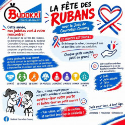 Fête Patronale et Tournée des Rubans 2026