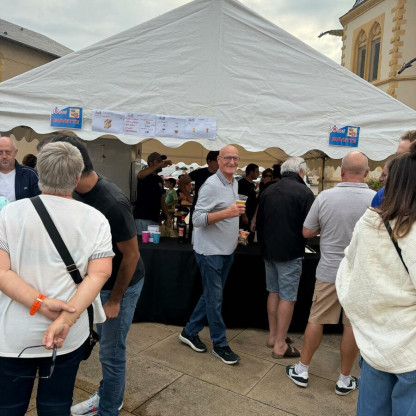 Fête Patronale de Courcelles-Chaussy 2026